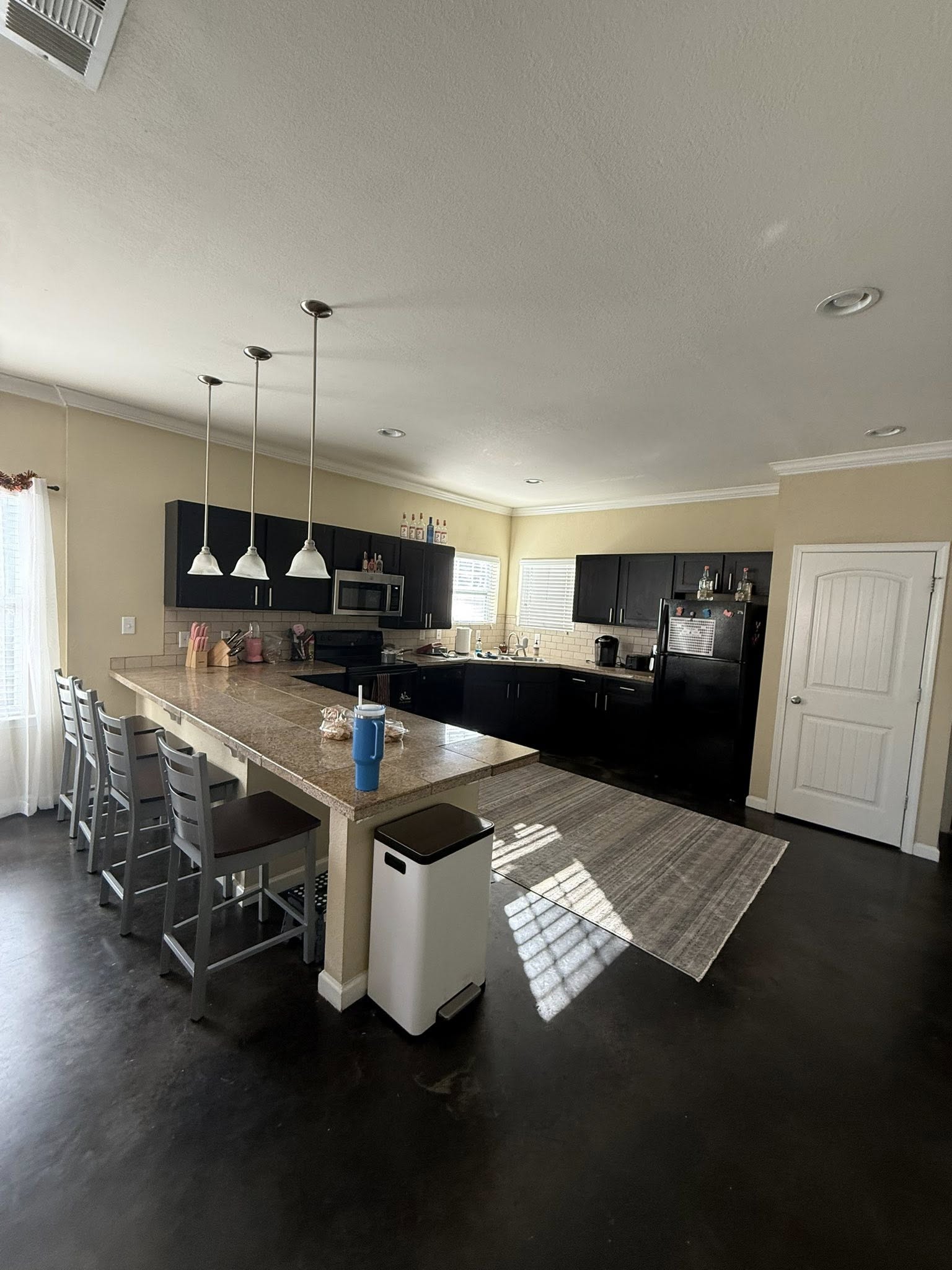 Board and governance practices