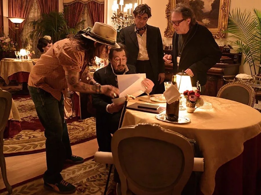 Housing activation and safe sites